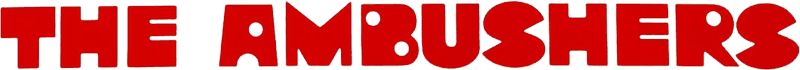 The Ambushers logo