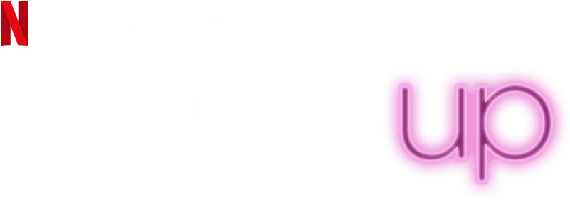 Ladies Up logo