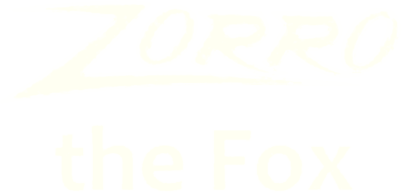 Zorro the Fox logo