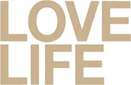 Love Life logo
