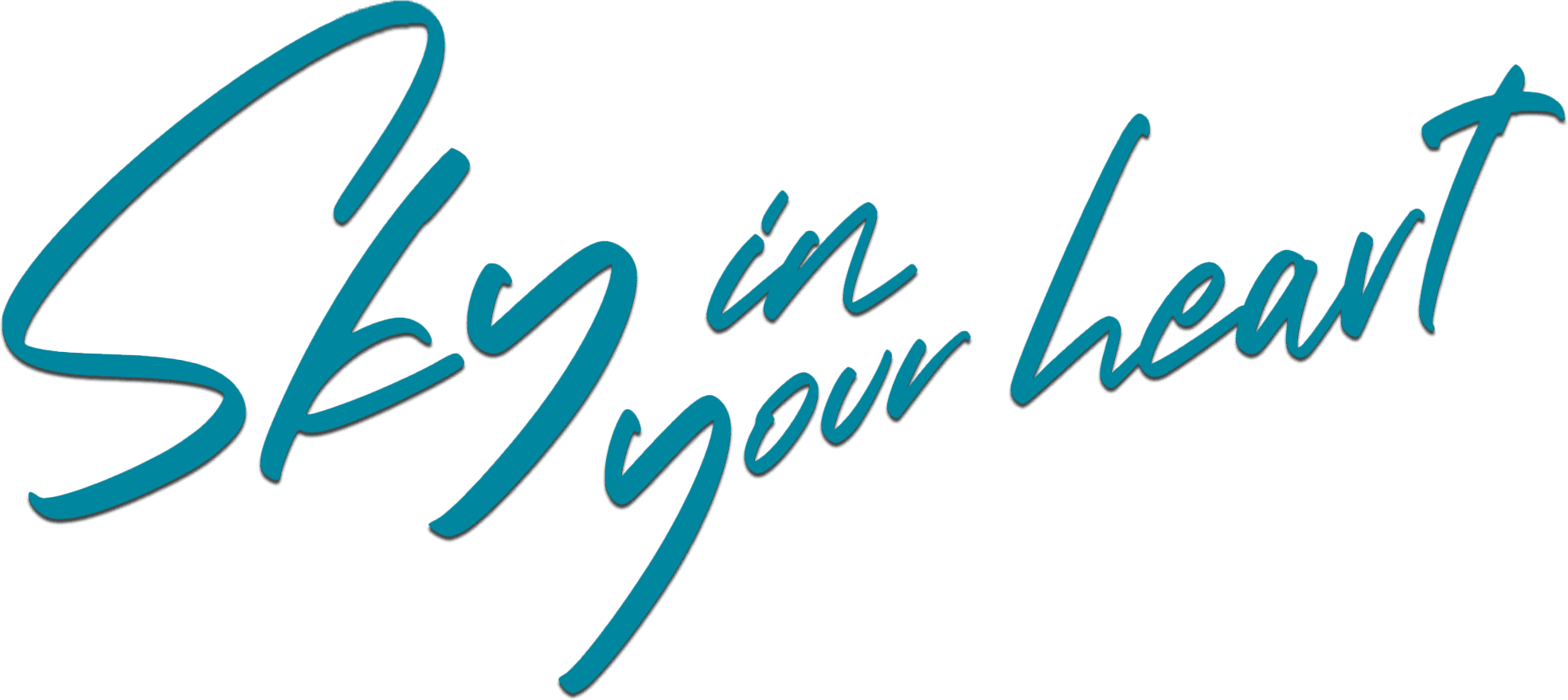 Star and Sky: Sky In Your Heart logo