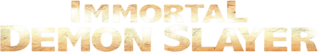 Immortal Demon Slayer logo