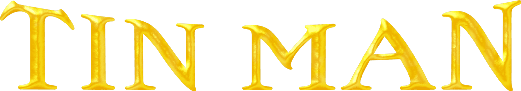 Tin Man logo