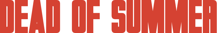 Dead of Summer logo