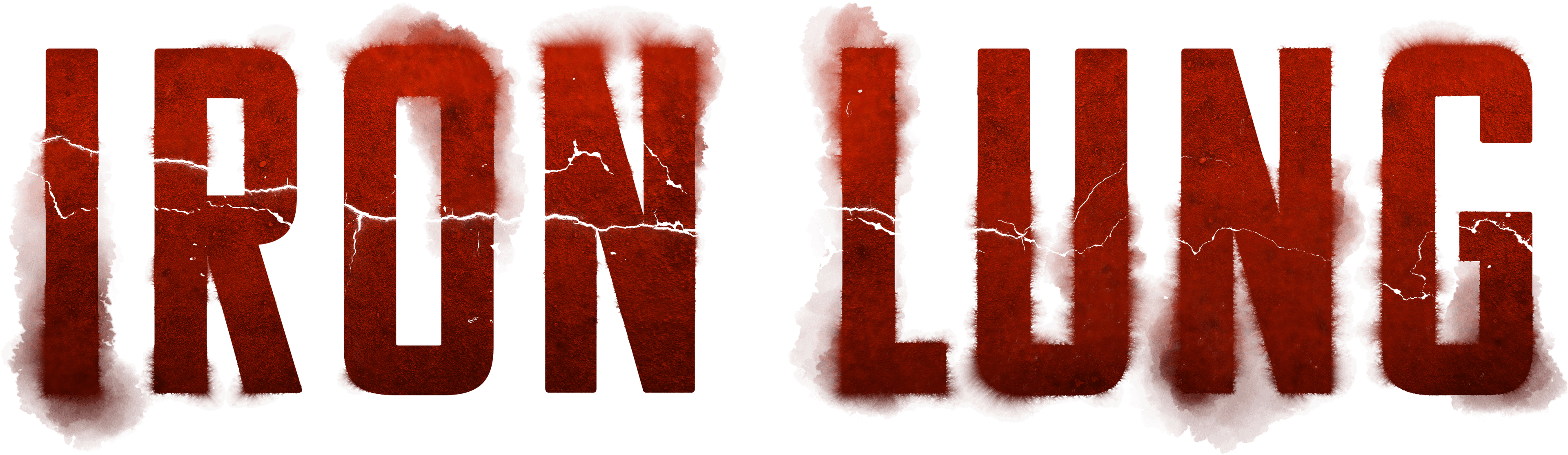 Iron Lung logo