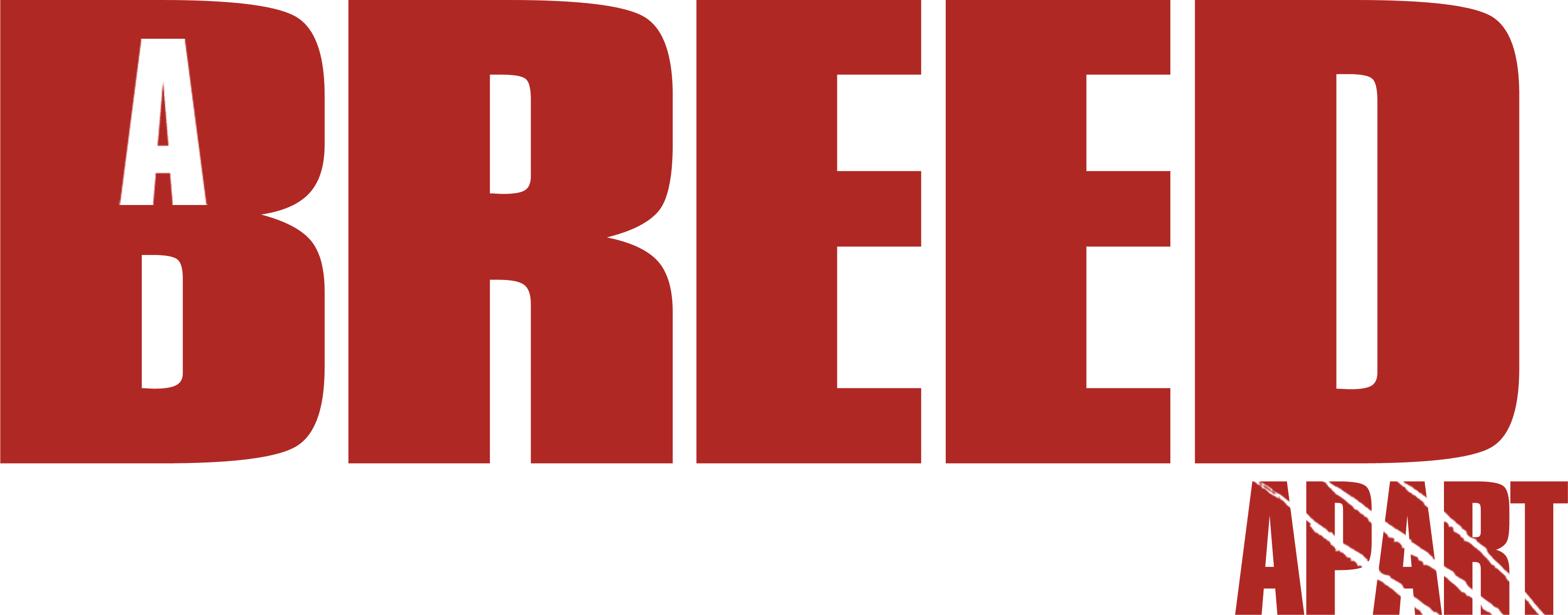 A Breed Apart logo