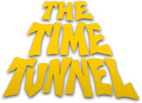The Time Tunnel logo
