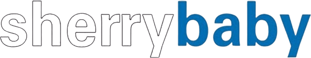 Sherrybaby logo