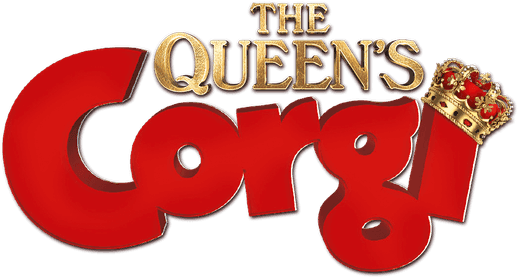 The Queen's Corgi logo