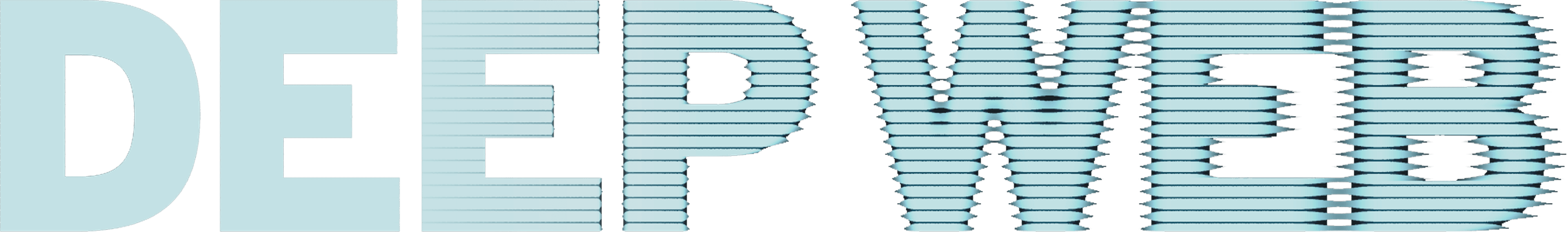 Deep Web logo