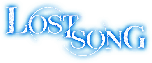 Lost Song logo