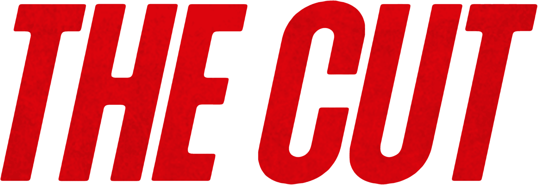The Cut logo