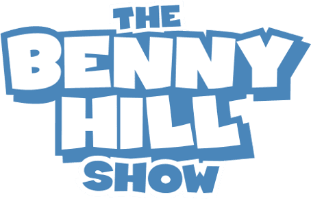 The Benny Hill Show logo