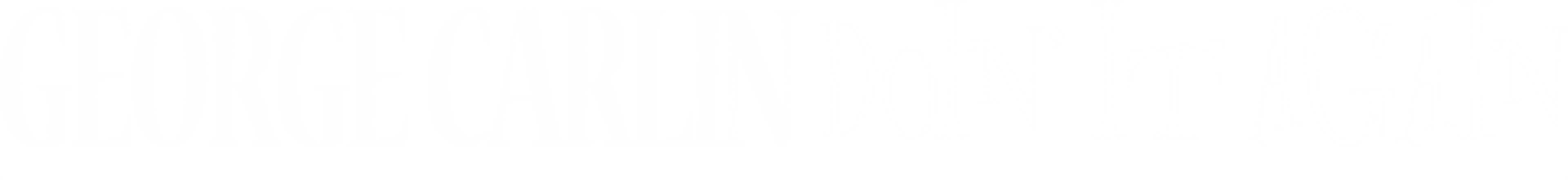 George Carlin: Doin' It Again logo