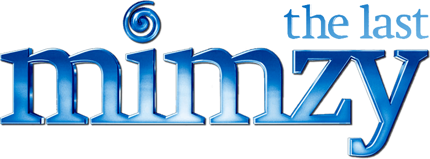 The Last Mimzy logo