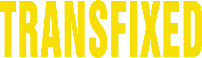 Transfixed logo