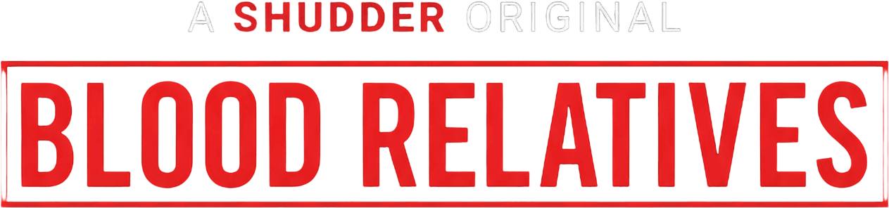 Blood Relatives logo