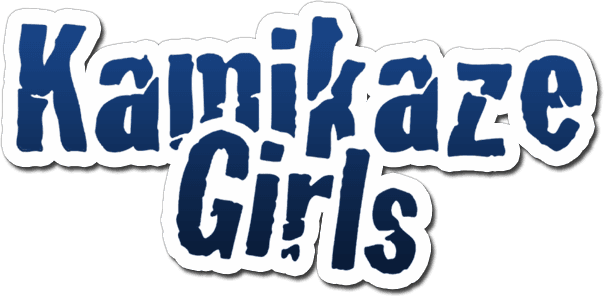 Kamikaze Girls logo