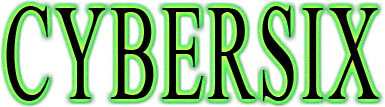 Cybersix logo