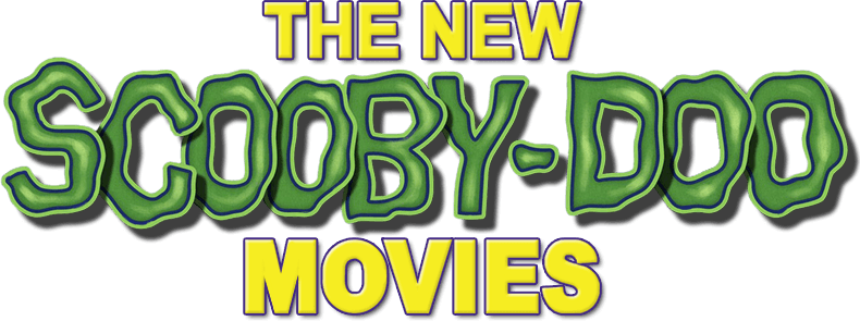 The New Scooby-Doo Movies logo