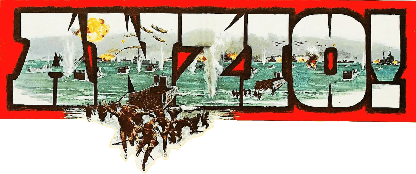Anzio logo