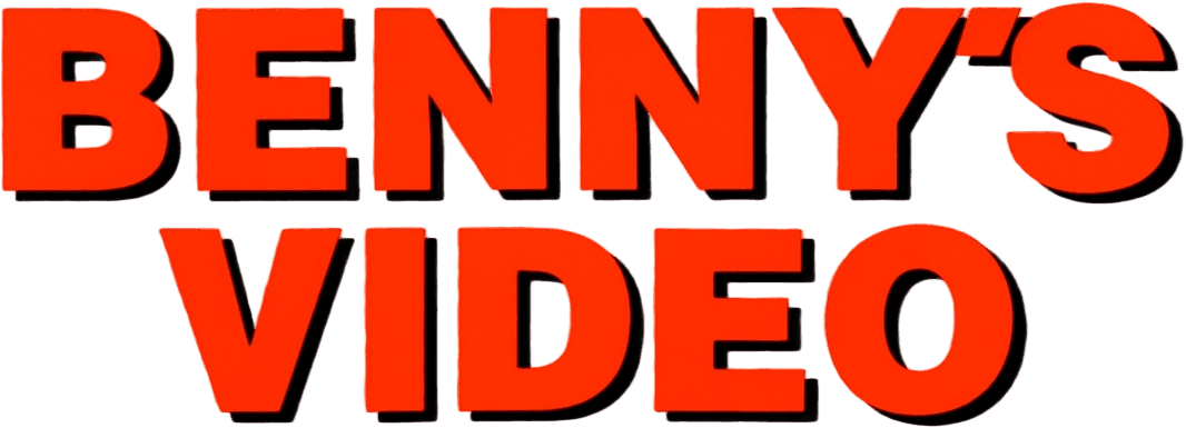 Benny's Video logo