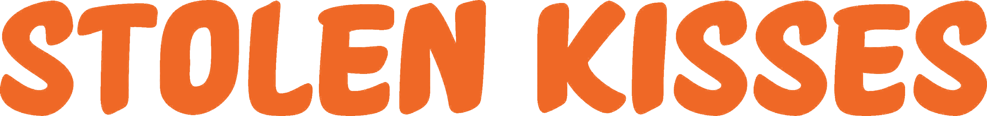 Stolen Kisses logo