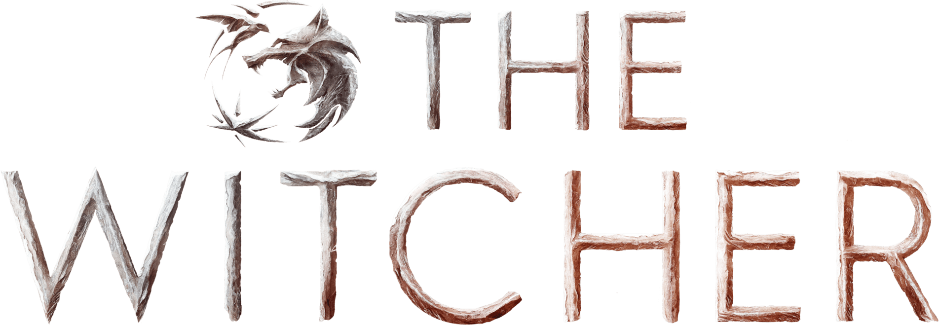 The Witcher logo