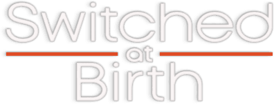 Switched at Birth logo