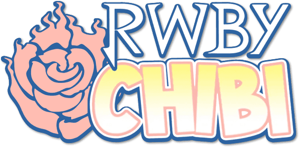 RWBY Chibi logo