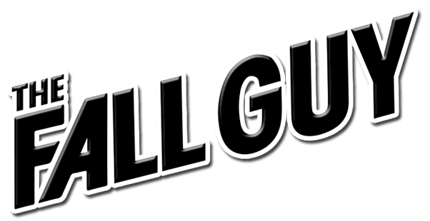 The Fall Guy logo