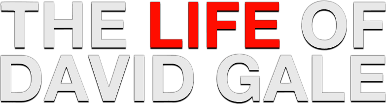 The Life of David Gale logo