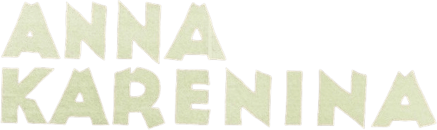 Anna Karenina logo