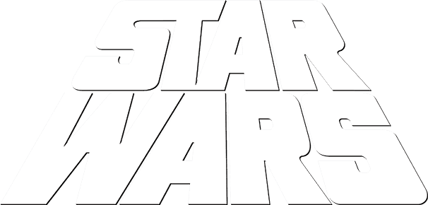Star Wars logo