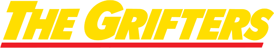 The Grifters logo