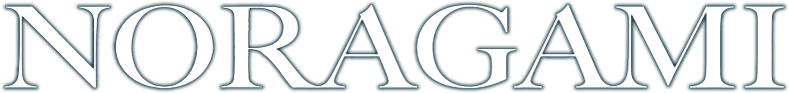Noragami logo