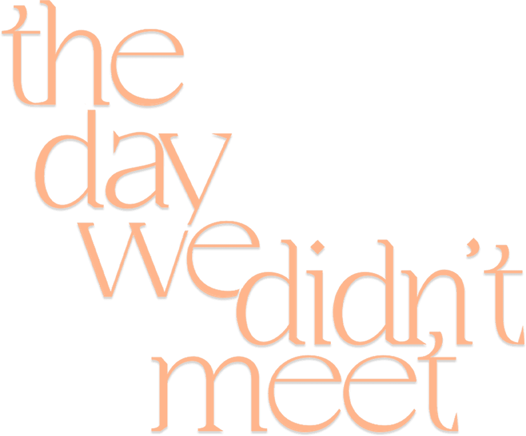 The Day We Didn't Meet logo