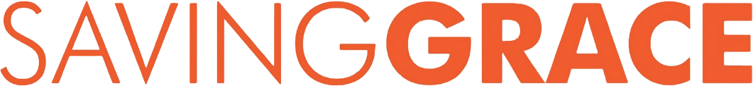 Saving Grace logo