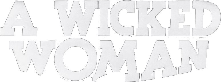 A Wicked Woman logo