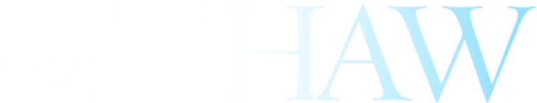 The Thaw logo