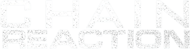 Chain Reaction logo