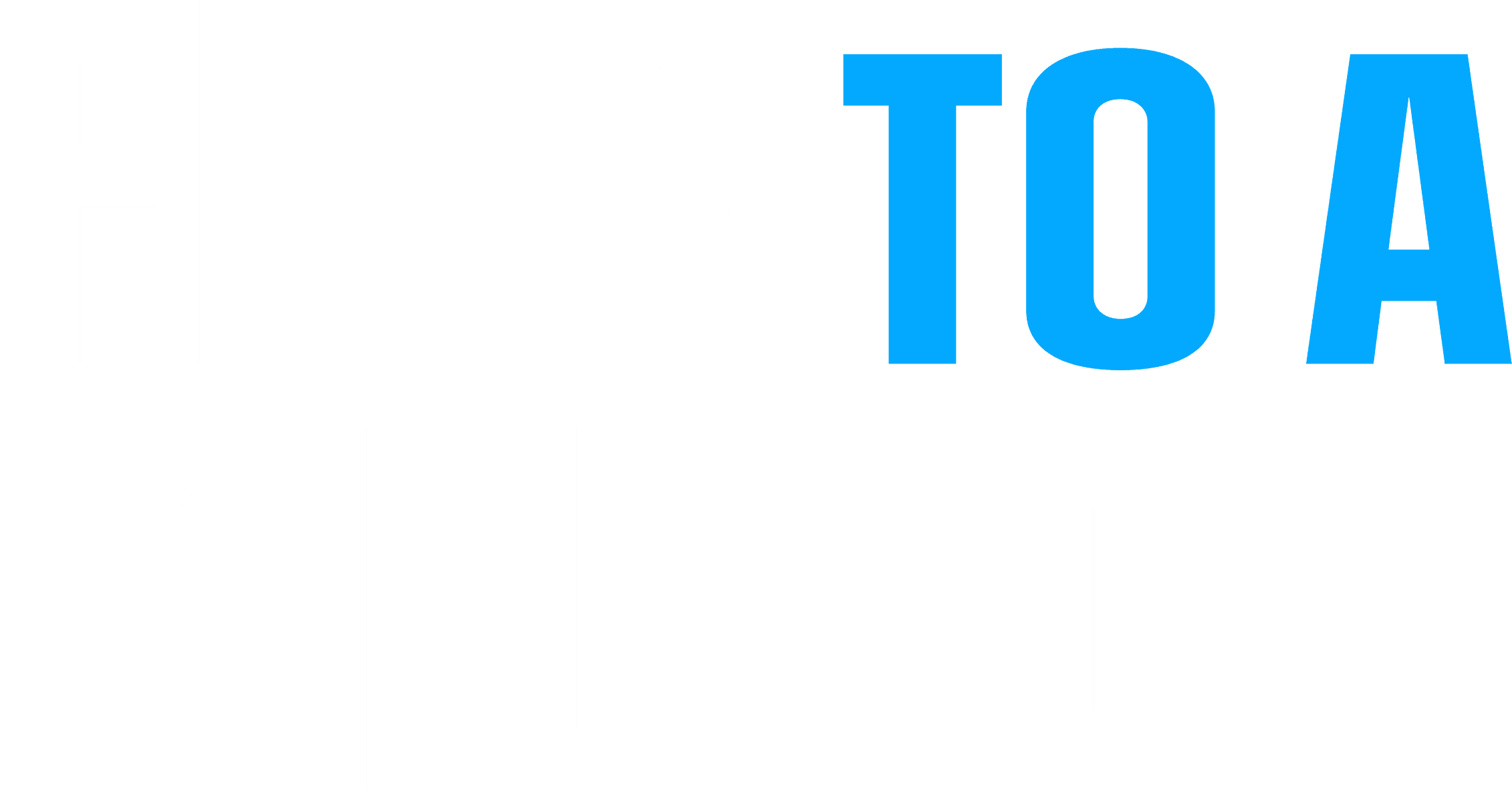 Flip to a Million logo