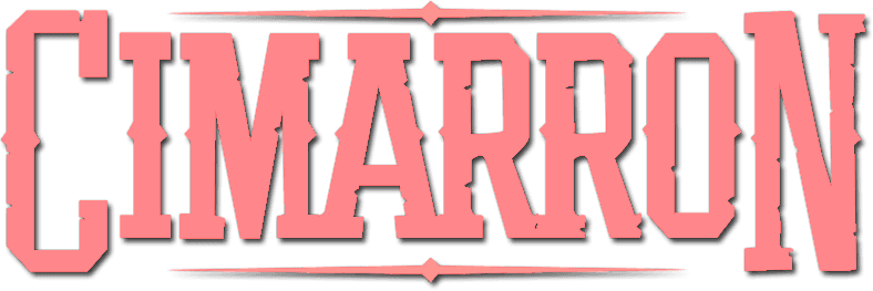 Cimarron logo