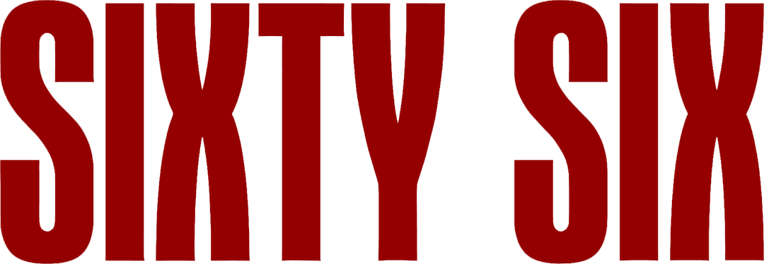 Sixty Six logo