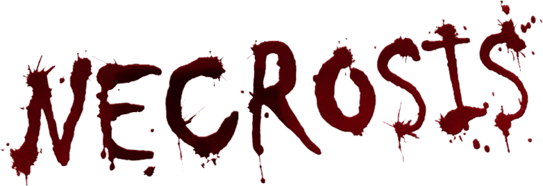 Necrosis logo
