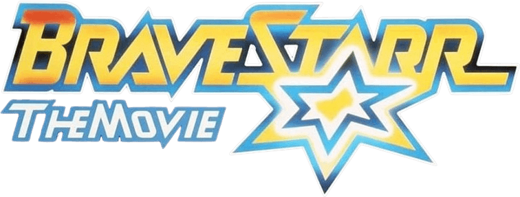 BraveStarr: The Legend logo