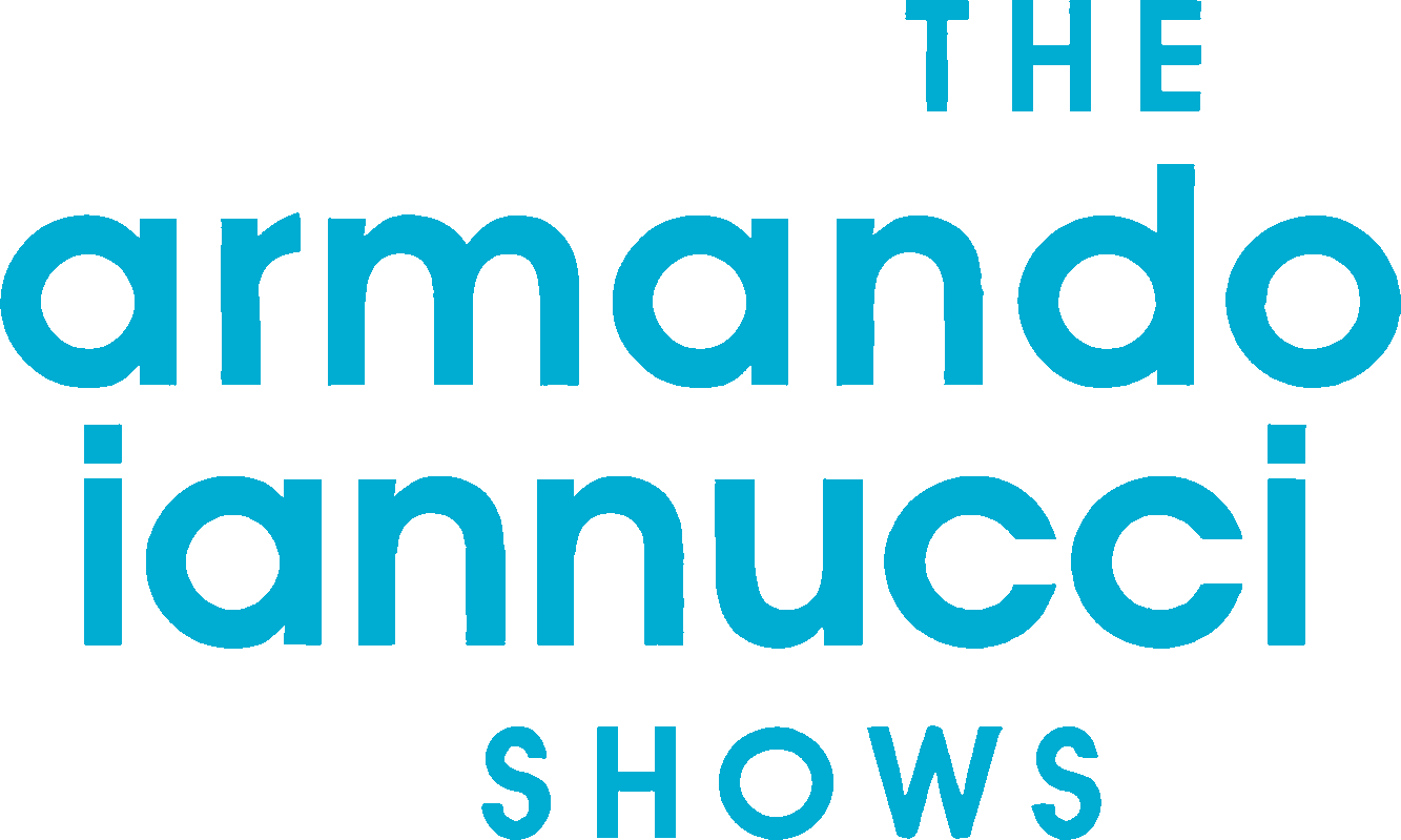 The Armando Iannucci Shows logo