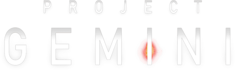 Project Gemini logo