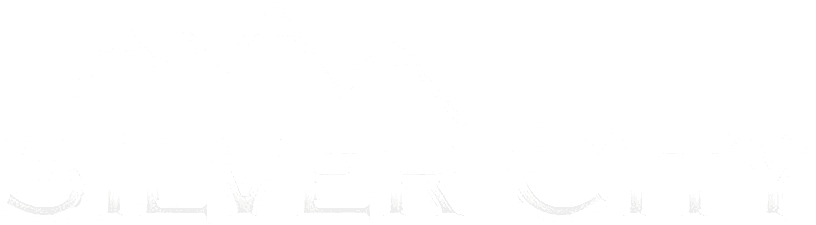 Silver City logo