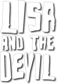 Lisa and the Devil logo